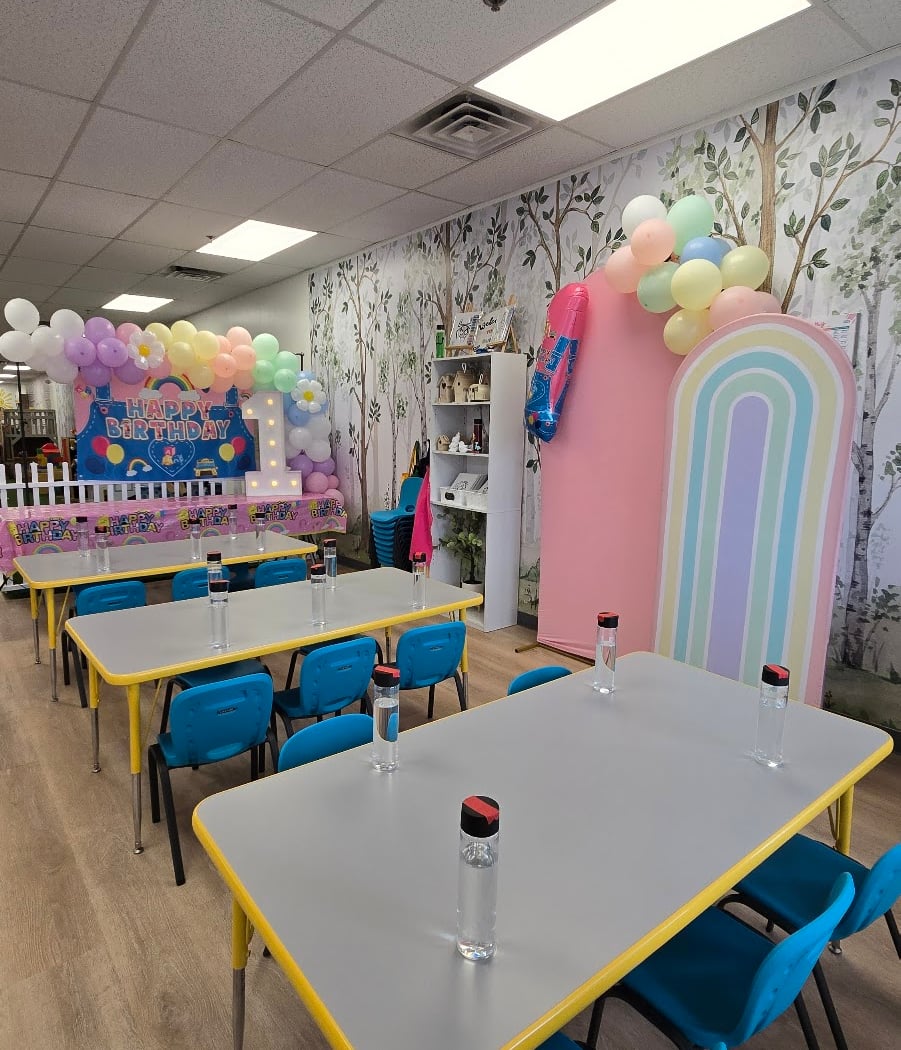 Little Hands Crafts Corner 2